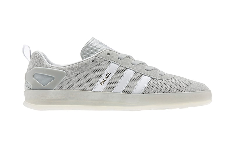 A First Look at the Palace Skateboards x adidas Originals PALACE Pro ...