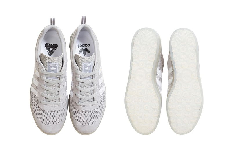 A First Look at the Palace Skateboards x adidas Originals PALACE Pro ...