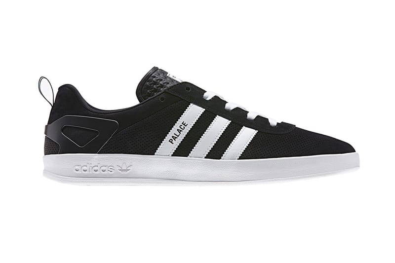 A First Look at the Palace Skateboards x adidas Originals PALACE