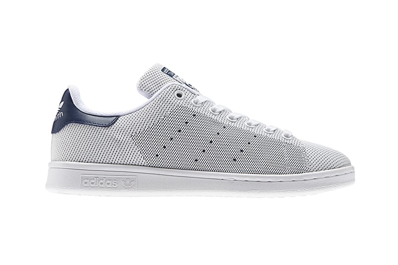 Adidas stan smith shop midsummer metallic pack