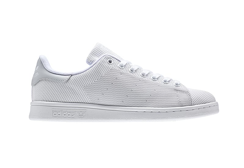 Adidas stan smith discount weave