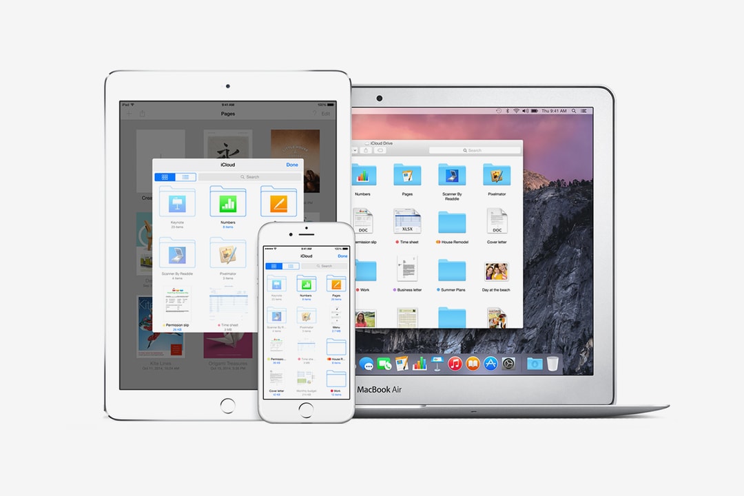 Утечка Apple iOS 9 раскрывает обновленный интерфейс и новые функции