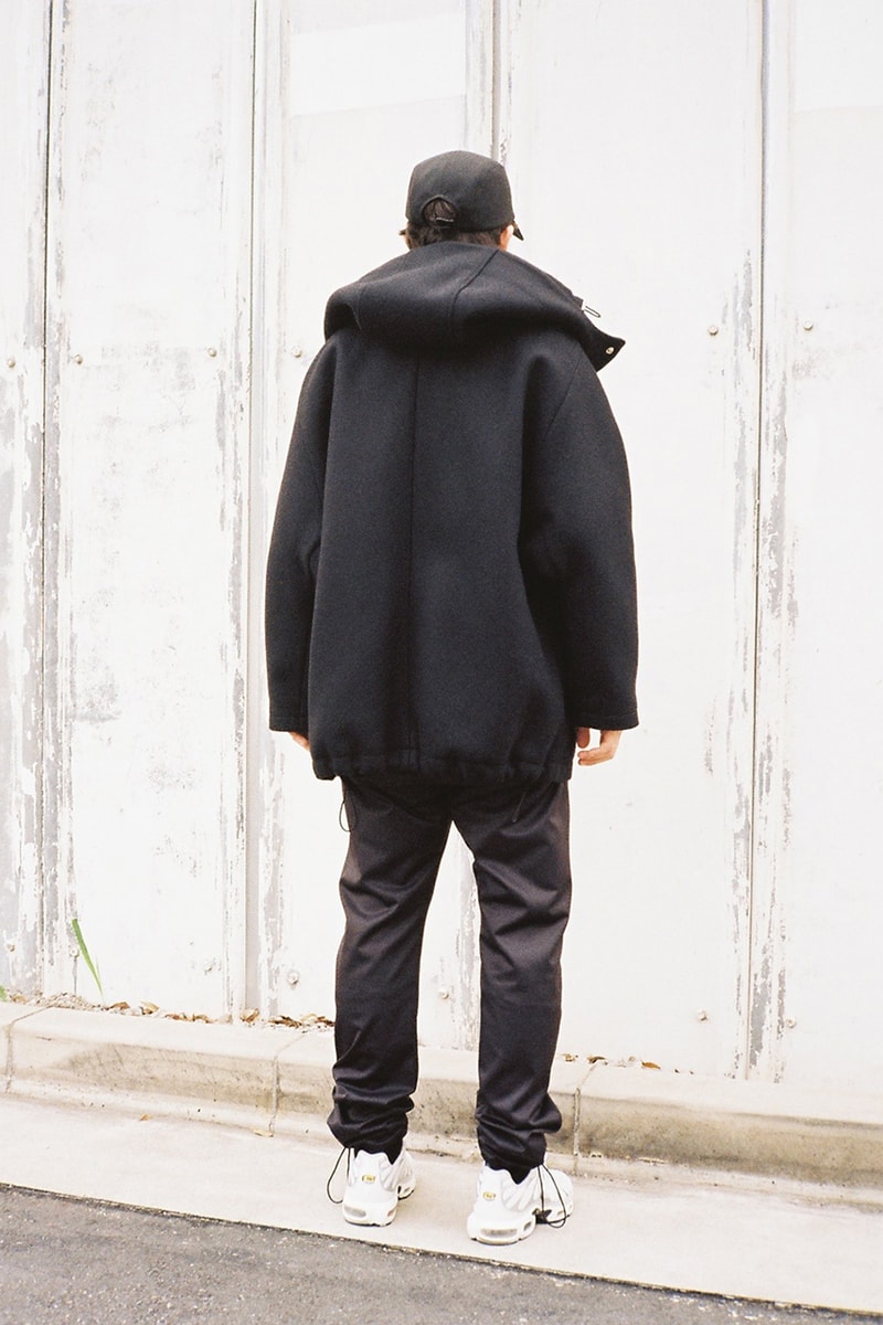 AVALONE 2015 Fall/Winter Lookbook | Hypebeast