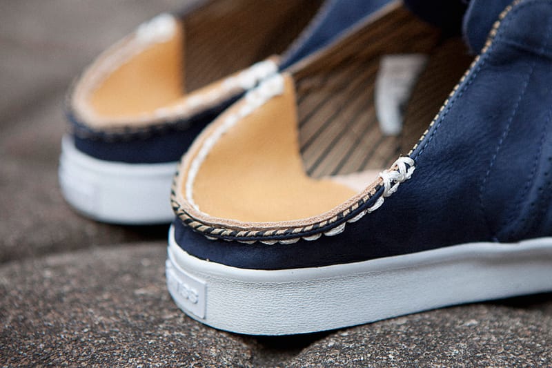 Billy Reid for K Swiss 2015 Spring Summer Footwear Hypebeast