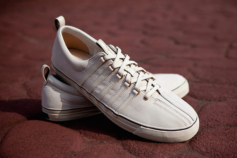 K swiss 2025 billy reid