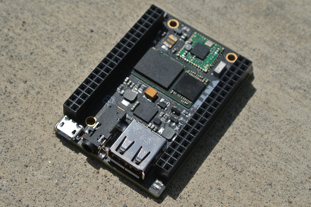 CHIP Is the World's First $9 USD Computer That Is Both Tiny and Easy to ...