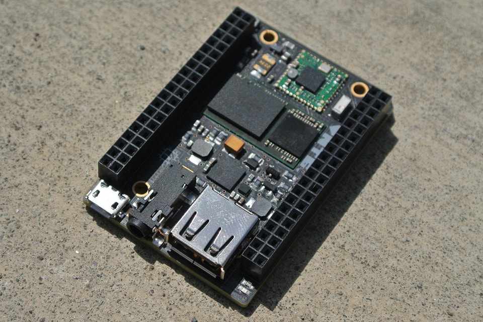 CHIP Is the World's First $9 USD Computer That Is Both Tiny and Easy to ...
