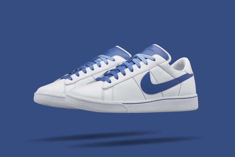 nike tennis court classic