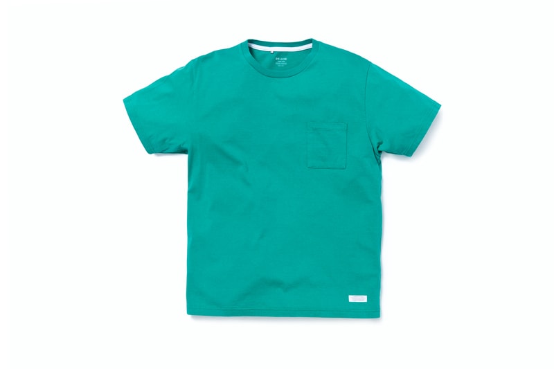 Deluxe 2015 Spring/Summer New Arrivals | Hypebeast