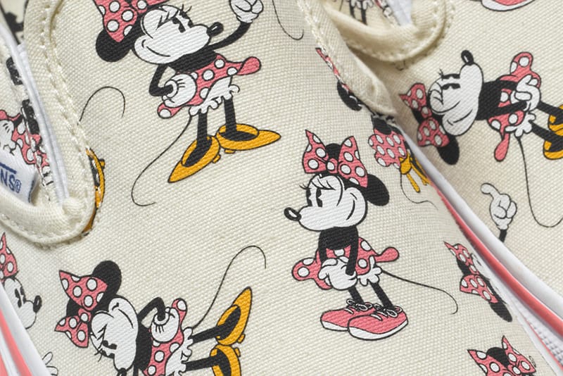 Disney vans collection 2015 hotsell