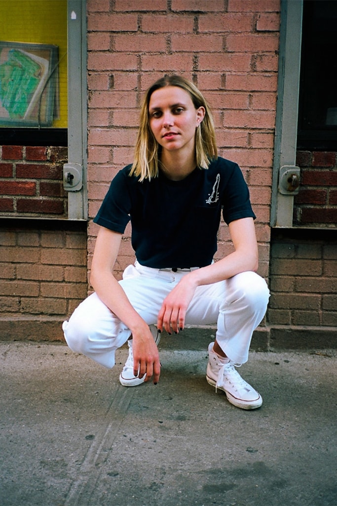 Eli Reed 2015 Spring/Summer Lookbook Hypebeast