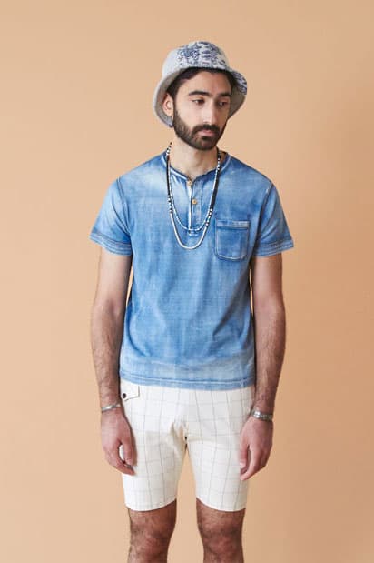 Gypsy & Sons 2015 Spring/Summer Collection | HYPEBEAST