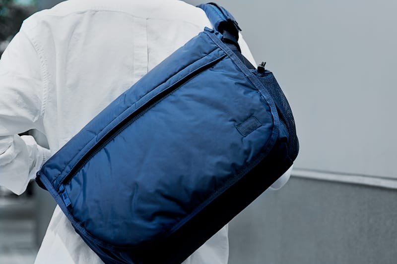 HEAD PORTER バッグ Head Porter DJ Bag | Hypebeast