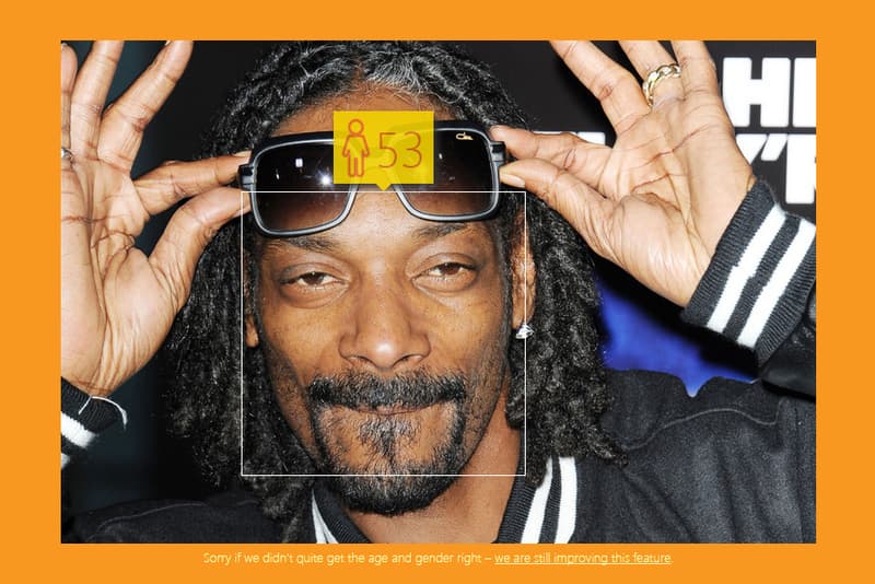 Hypebeast tested microsoft s how old do i look app with 15 usual 