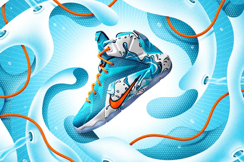 Nike shoes lebron 12 online