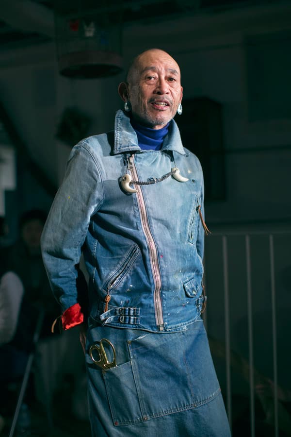 Kapital 2015 Fall/Winter Collection | Hypebeast