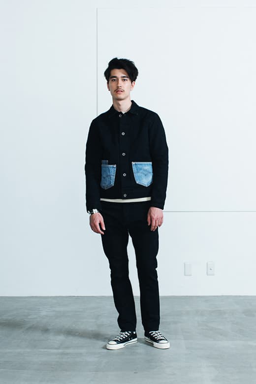 METAPHORE 2015 Fall/Winter Collection | Hypebeast
