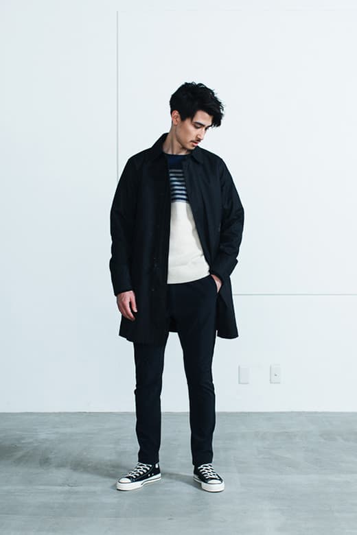 METAPHORE 2015 Fall/Winter Collection | Hypebeast