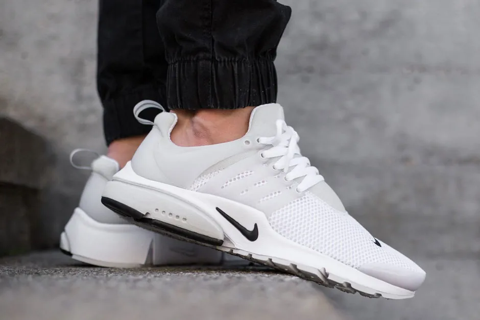 Nike air presto on on sale sale