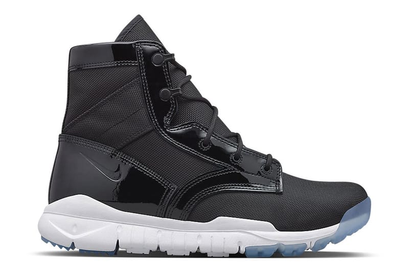 Nikelab boots outlet