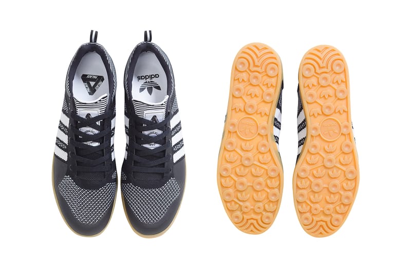 Palace Skateboards x adidas Originals Pro Primeknit Collection