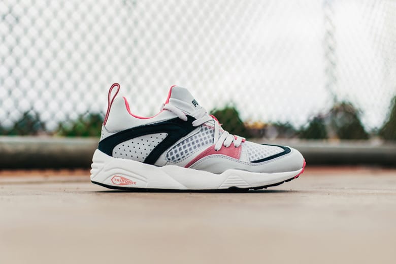 Puma blaze of on sale glory trinomic crkl