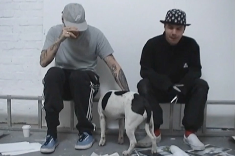 Shawn Powers and James Edson "Disposing of My Disposables" The