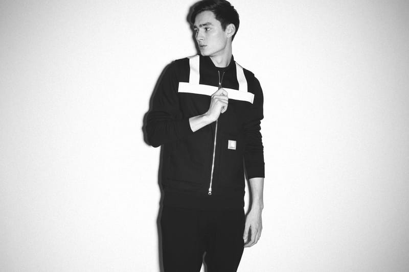 Slam Jam x Carhartt WIP 2015 