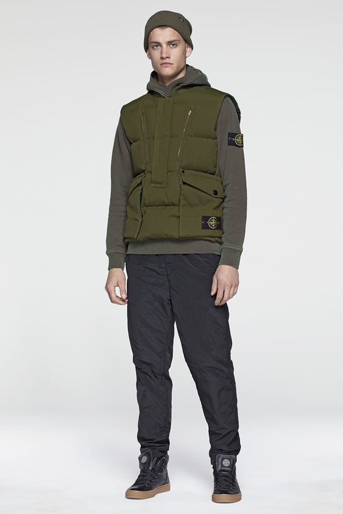 Stone island 2024 autunno inverno 2015