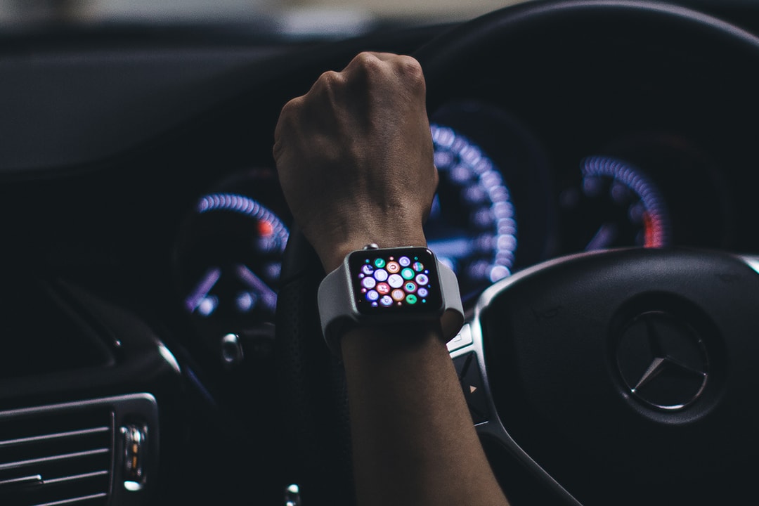 Apple Watch скрывают секретный порт для зарядки