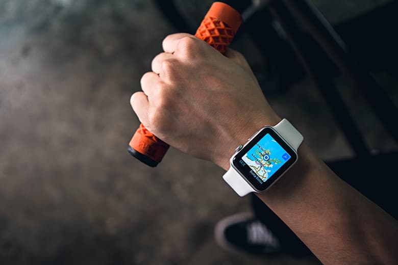 The HYPEBEAST Review Apple Watch HYPEBEAST