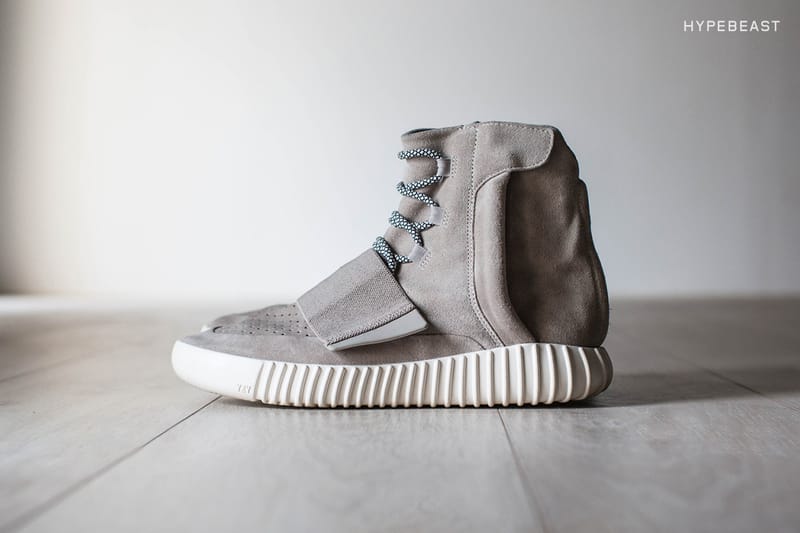 Adidas yeezy cheap boost 750 schizzi