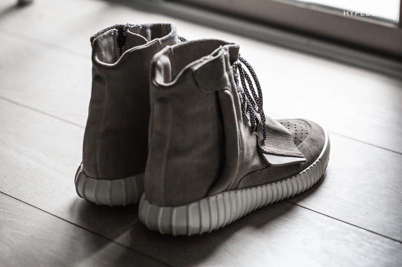 Adidas scarpe 2015 yeezy boost 750 on sale