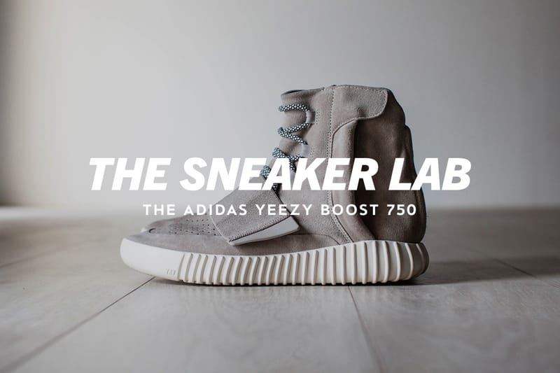 Yeezy on sale og 750