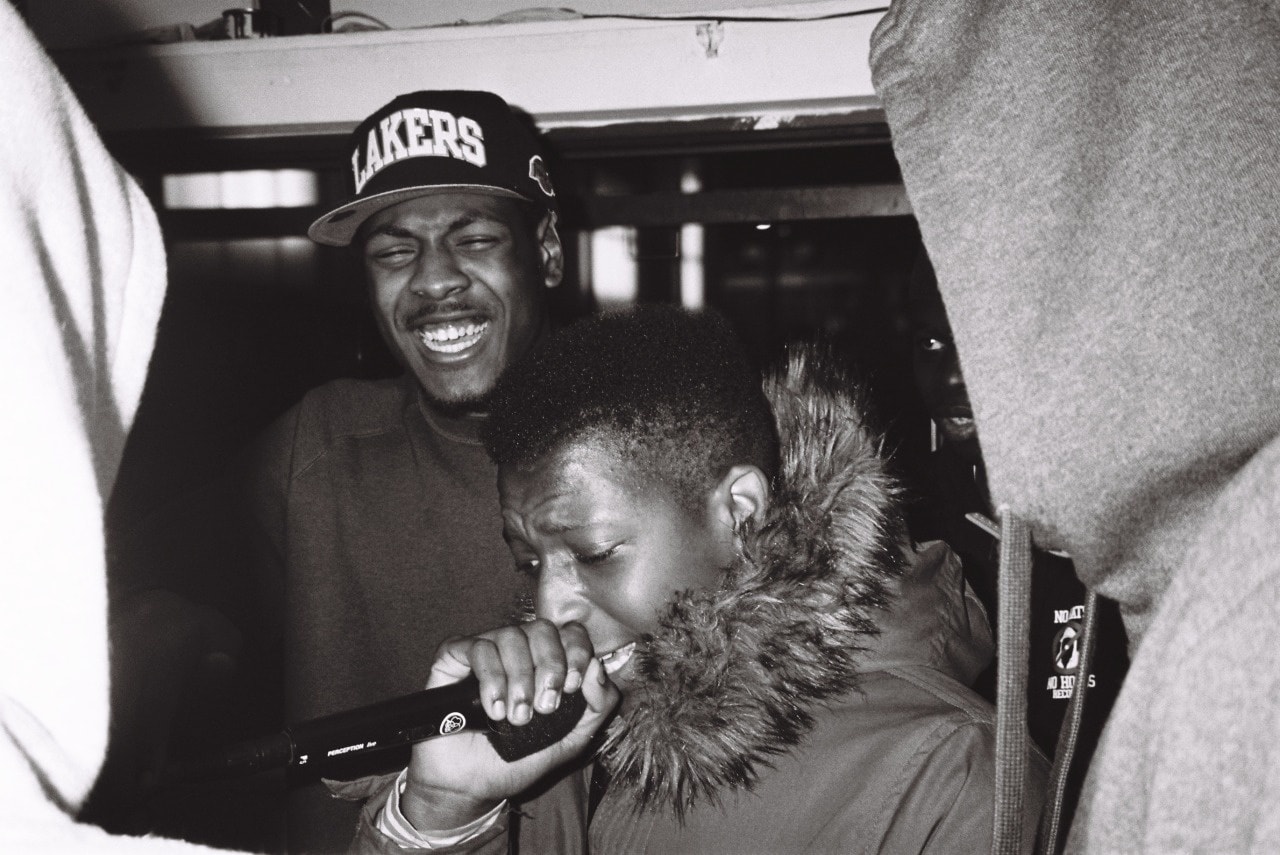 POLLS: If You’ve Only Just Discovered Grime, is it Too Late? | HYPEBEAST