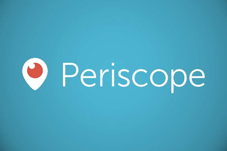 Приложение Periscope для потокового вещания Twitter выходит на Android