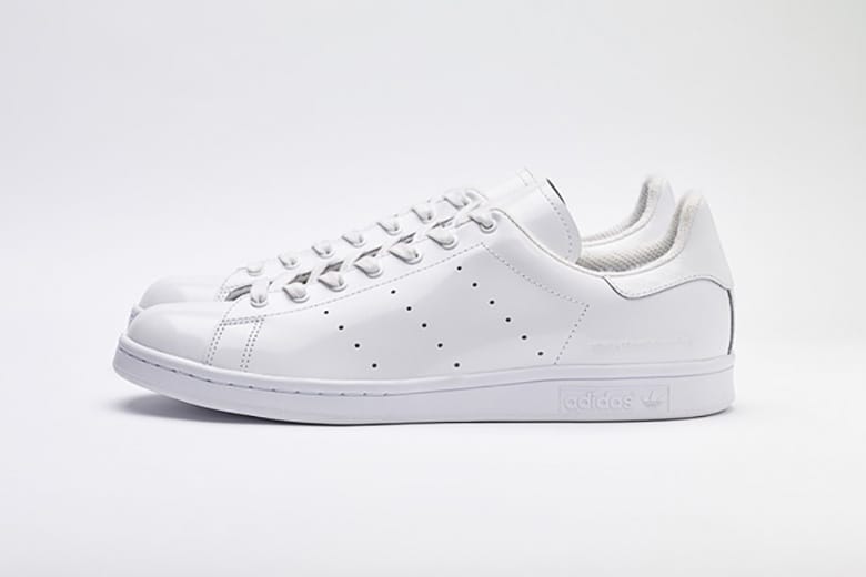 stan smith white mountaineering