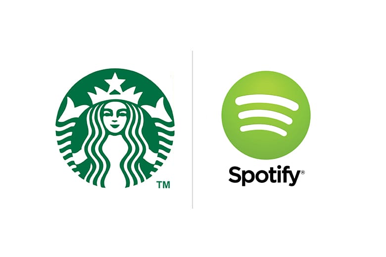 how to get free spotify premium starbucks