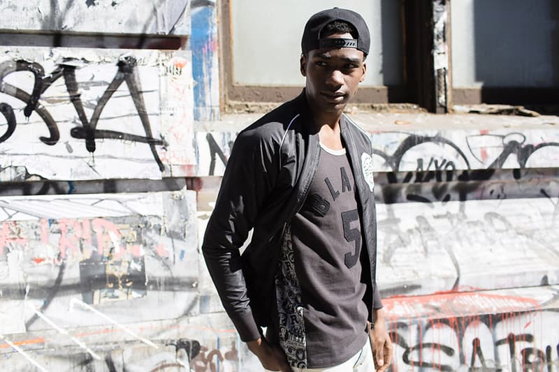 black fives clothing