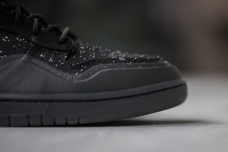 A Closer Look at the NikeLab x Pigalle Dunk Lux | Hypebeast