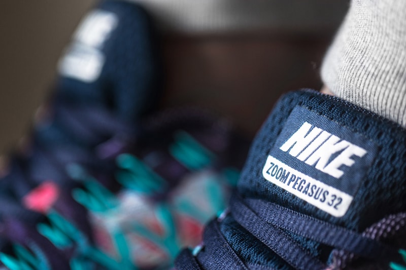 nike pegasus photosynthesis