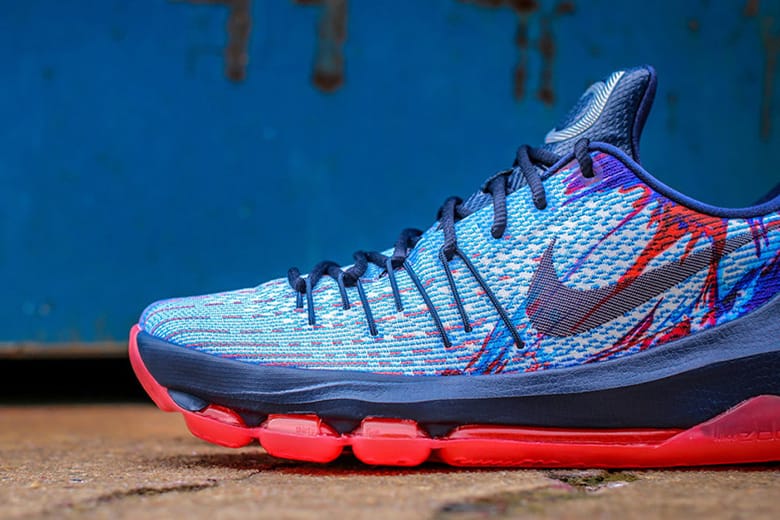 Kd 8 hot sale as