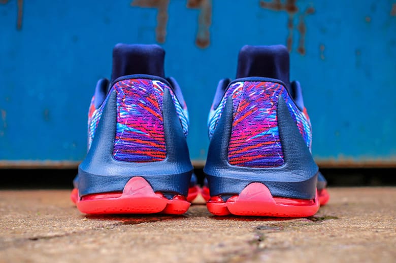 Nike kd shop 8 usa