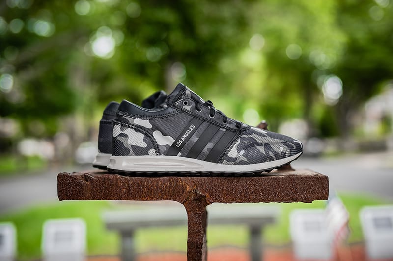 Adidas la trainer on sale 2015