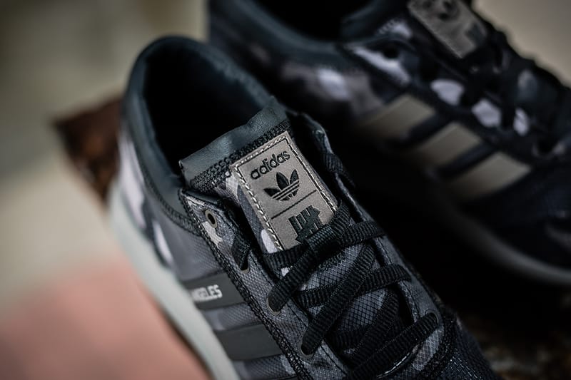 A Closer Look at the Undefeated x adidas Consortium Los Angeles