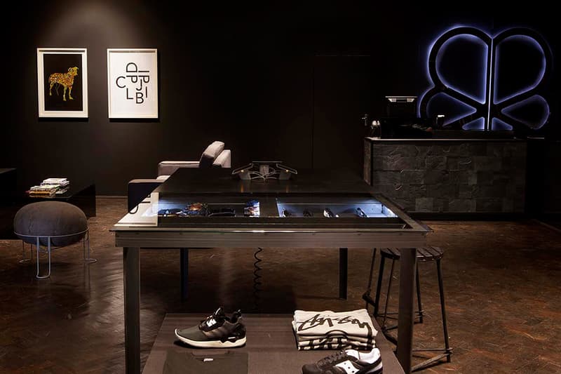 A Look Inside Johannesburg's Sneaker Store Anatomy HYPEBEAST