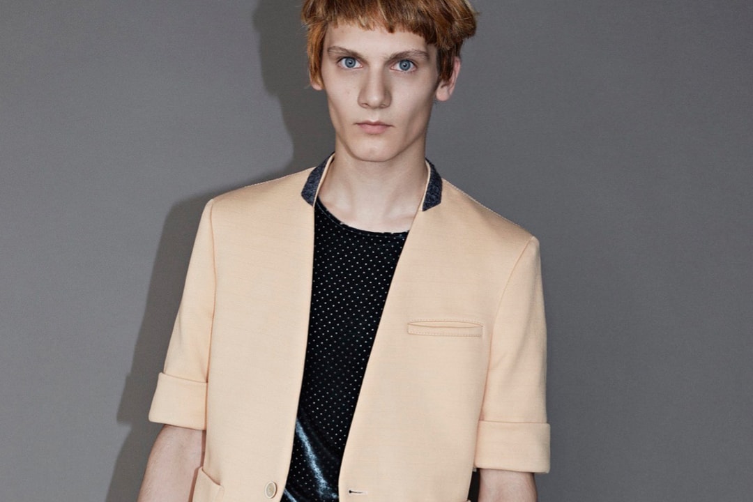 Acne Studios 2016 Spring Collection | Hypebeast