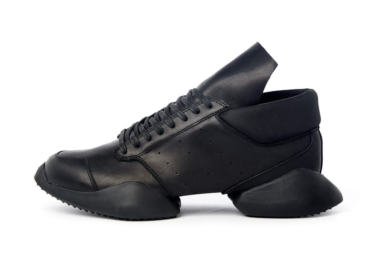 adidas by Rick Owens 2016 Spring/Summer Collection | Hypebeast