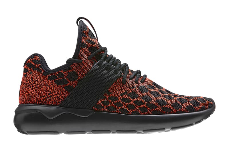 adidas tubular runner tan