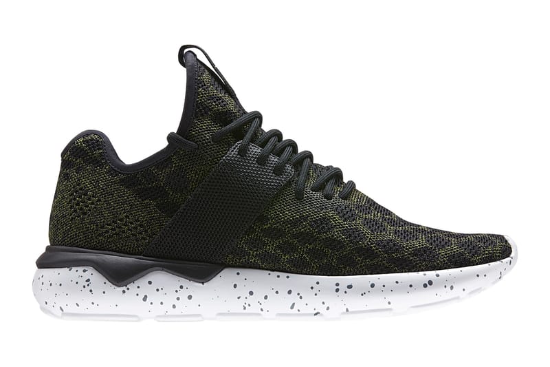 Adidas originals 2024 tubular runner primeknit